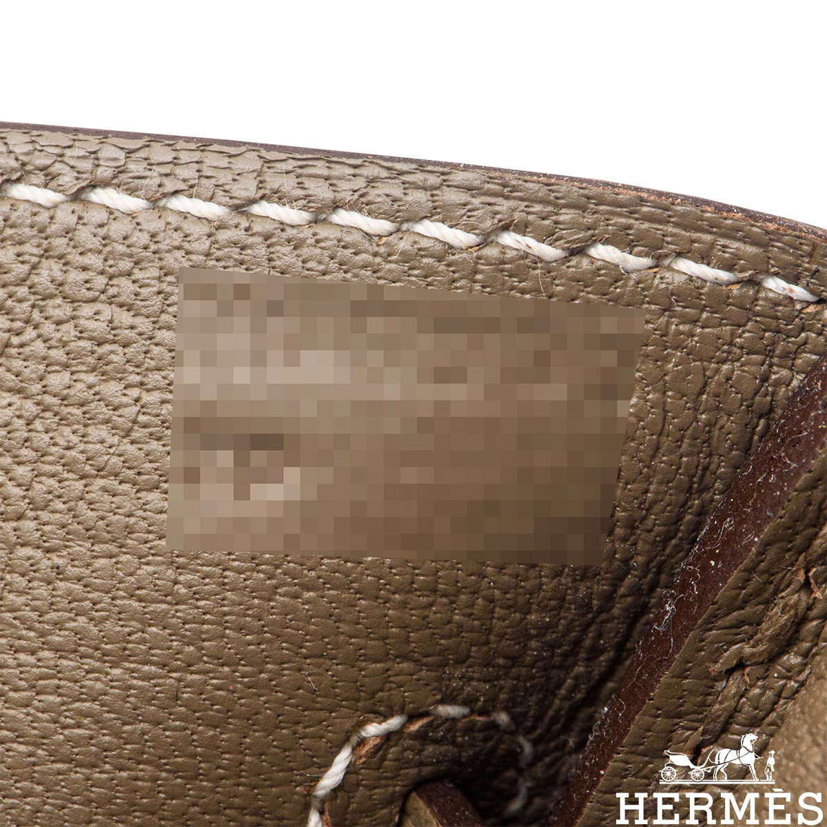 Hermès Birkin 30cm Veau Epsom Etoupe 18 Gold Hardware – SukiLux